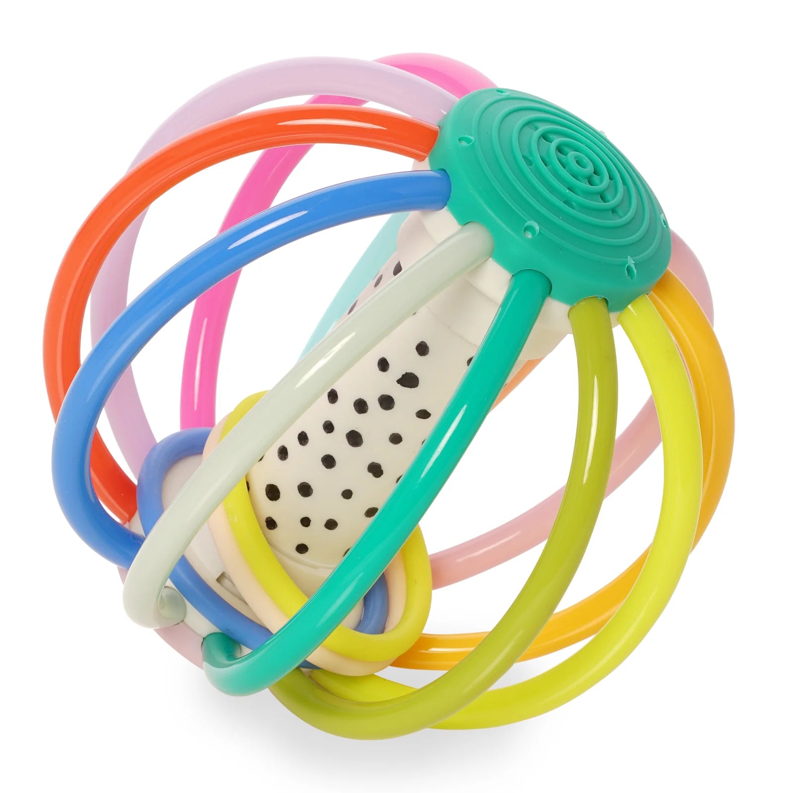 Sonaglio – Whistleball Colorpop