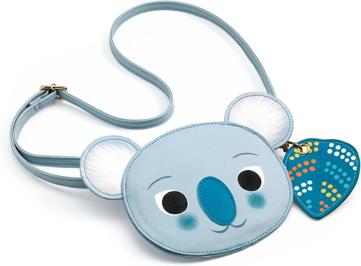 Borsa a forma di animale – Koala – Djeco