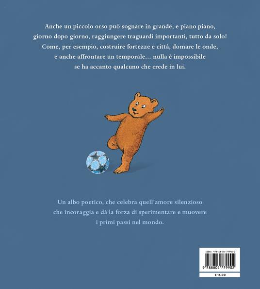 Se tu credi in me. Ediz. a colori
