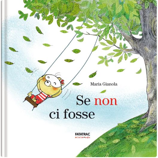 Se non ci fosse. Ediz. a colori
