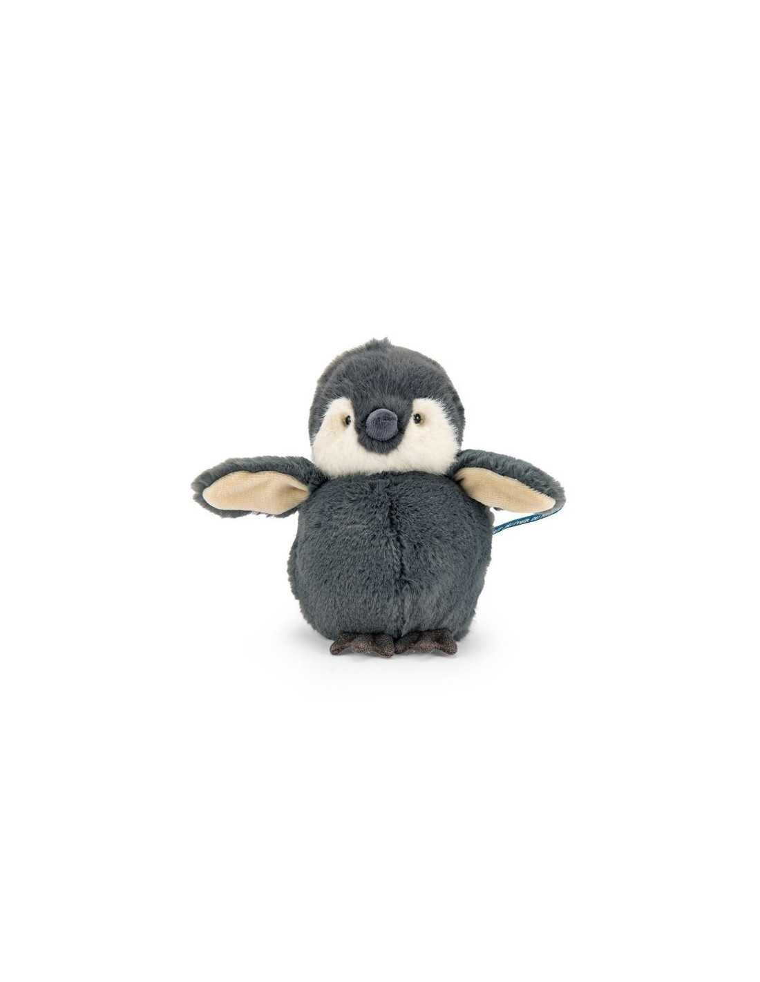 Peluche piccolo pinguino, Moulin Roty