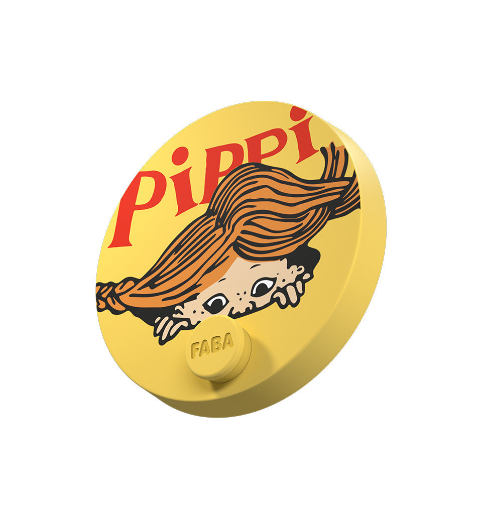 Pippi Calzelunghe Faba