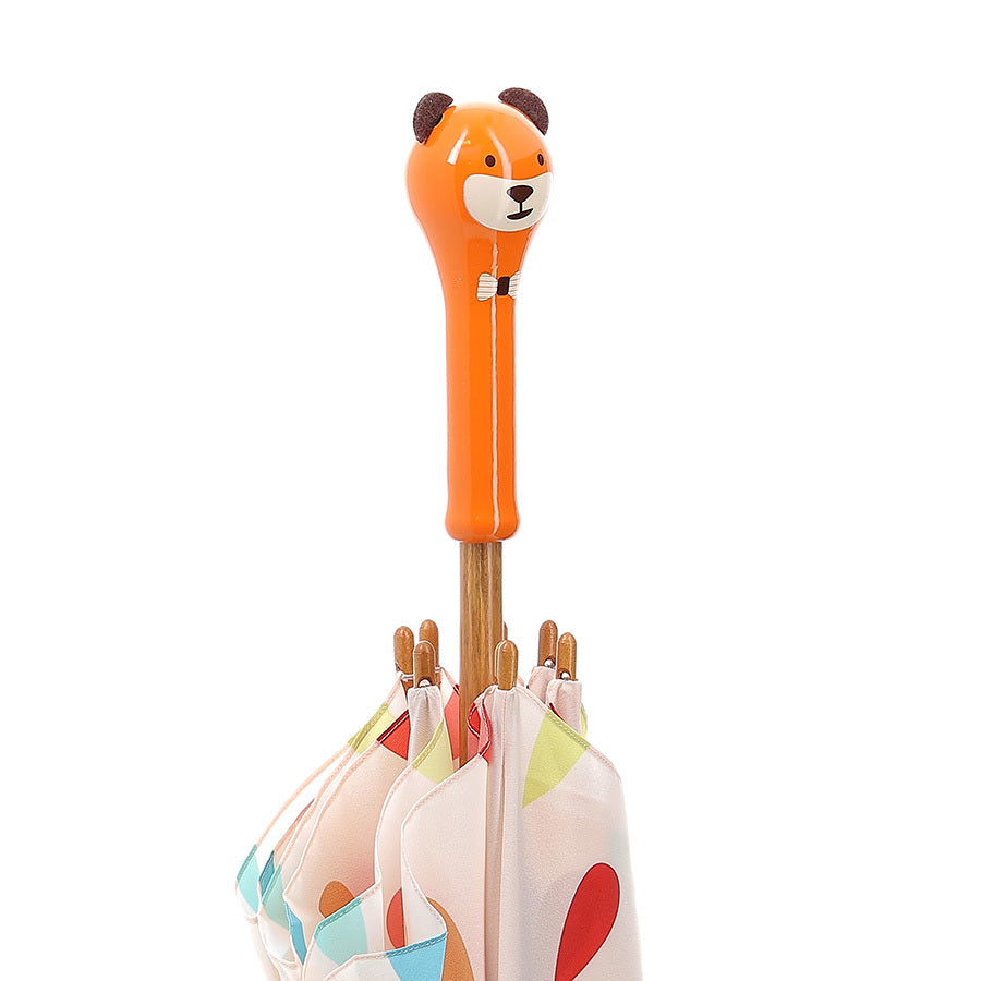 Ombrello per bambini Marcel l'orso Vilac