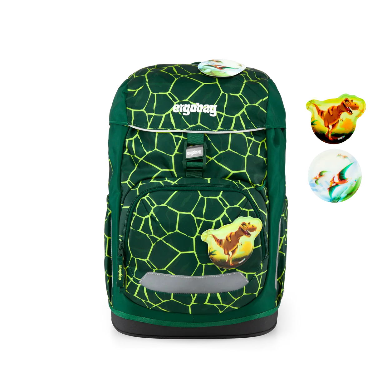 Ergobag zaino flex BearRex