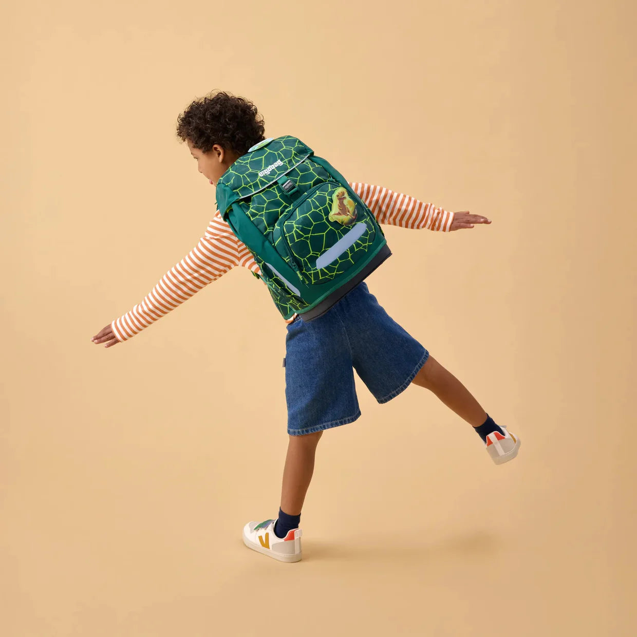 Ergobag zaino flex BearRex