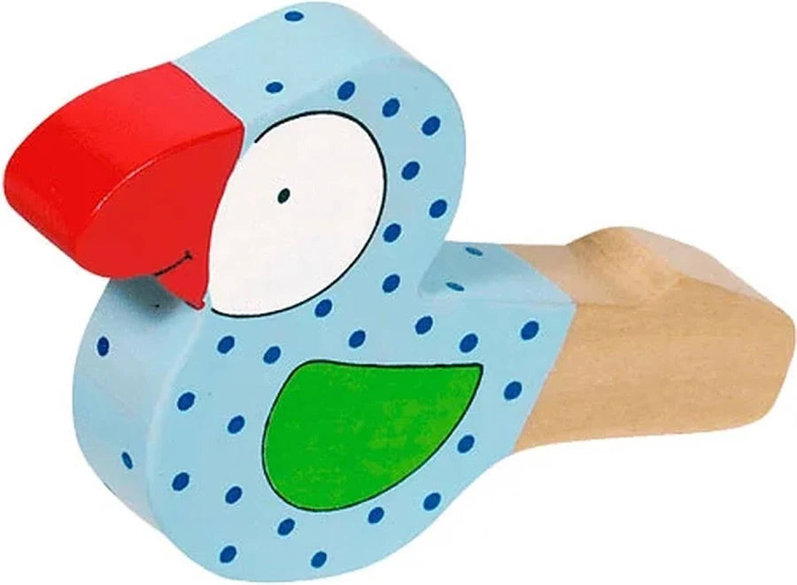 Trombetta uccellino Goki