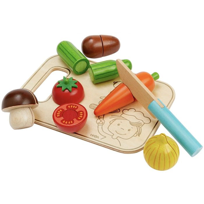Set delle verdure